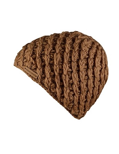 001T - BONNET LONG LAINE