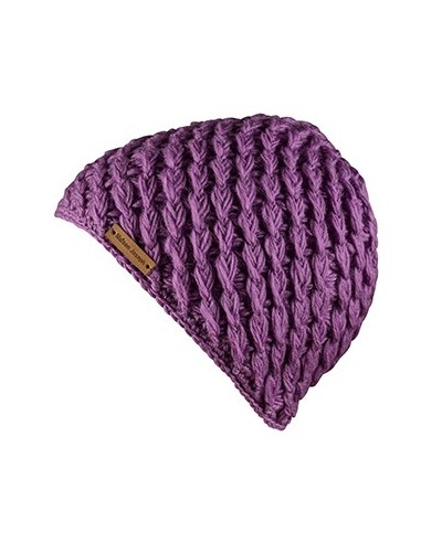 001T - BONNET LONG LAINE