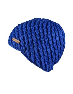 001T - BONNET LONG LAINE