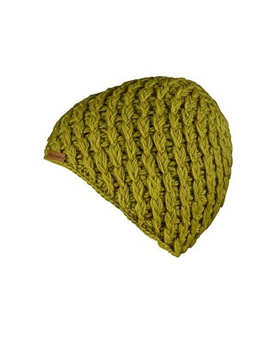 001T - BONNET LONG LAINE