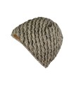 001T - BONNET LONG LAINE