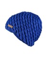 001T - BONNET LONG LAINE