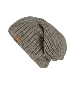 001T - BONNET LONG LAINE