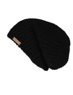 001T - BONNET LONG LAINE