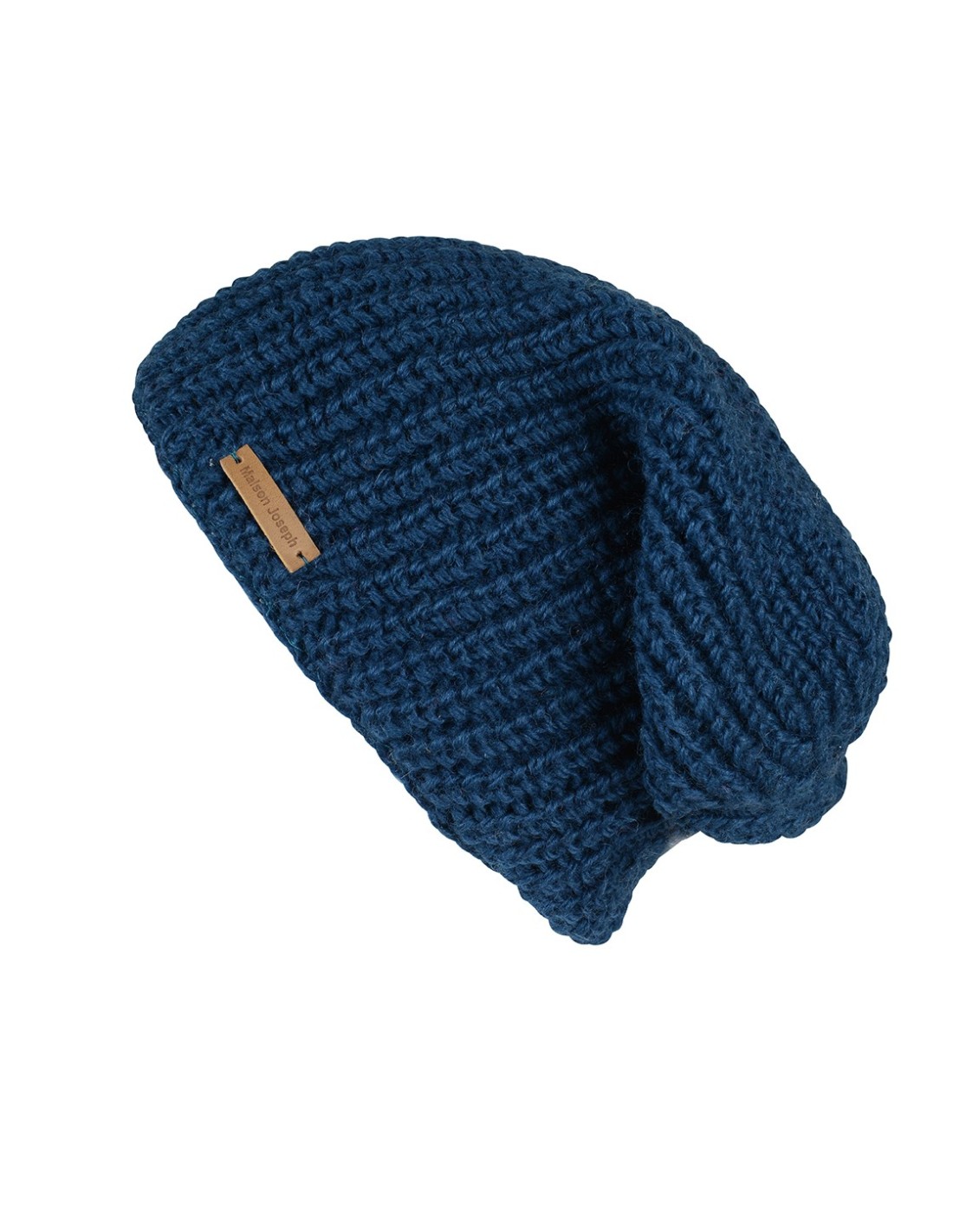Bonnet Hiver 100% Laine Mérinos Homme/femme – Chaud, Doux, Tricoté, Unisexe, Cadeau Idéal Pour Temps Froid