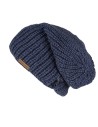 001T - BONNET LONG LAINE