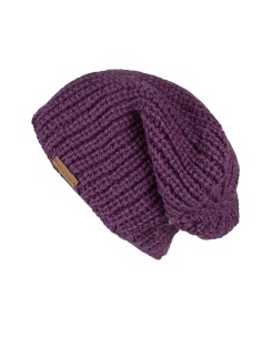 001T - BONNET LONG LAINE