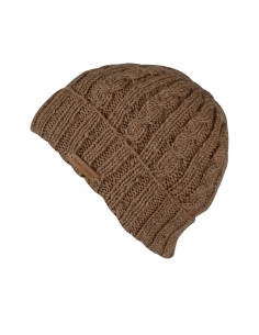 001T - BONNET LONG LAINE