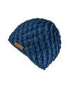 001B -BONNET 100% LAINE