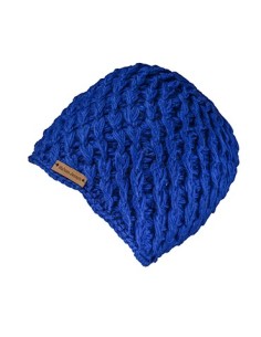 001T - BONNET LONG LAINE