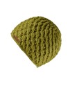 001B -BONNET 100% LAINE