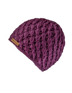 001T - BONNET LONG LAINE