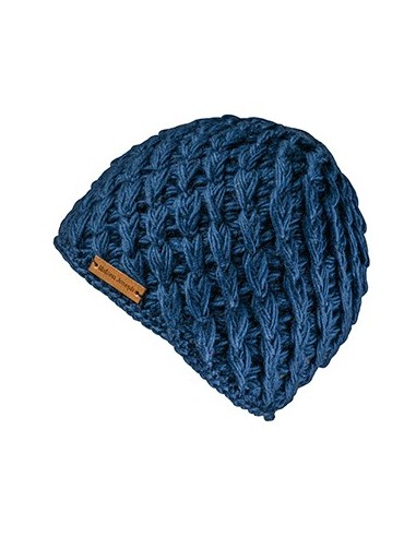 001T - BONNET LONG LAINE