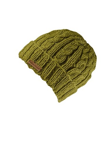 001T - BONNET LONG LAINE