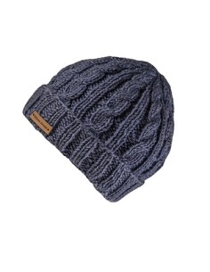 001T - BONNET LONG LAINE