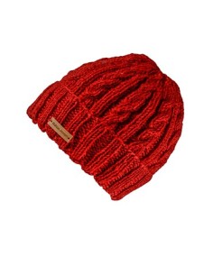001T - BONNET LONG LAINE