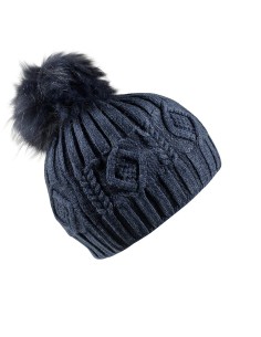 Bonnet Laine & Cachemire 2