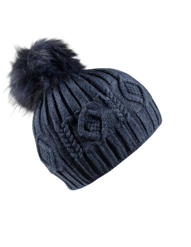 Bonnet Laine & Cachemire