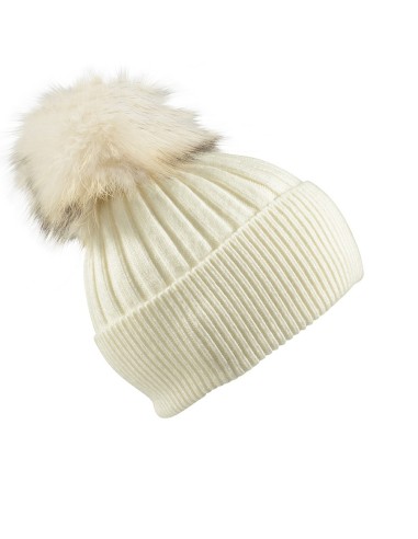 Bonnet Laine & Cachemire