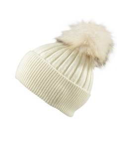 Bonnet Laine & Cachemire