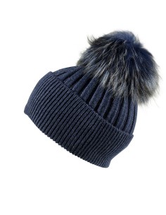 Bonnet Laine & Cachemire