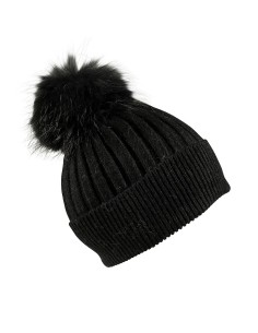 Bonnet Laine & Cachemire 2