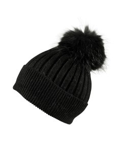 Bonnet Laine & Cachemire