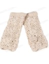 Wool Mittens 