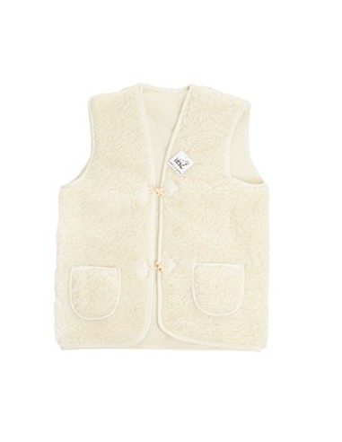 Gilet laine