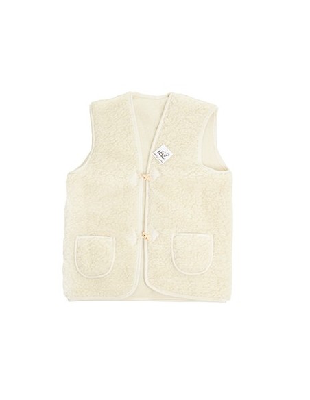 Gilet laine