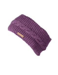 001ZD - Bandeau en laine JP300