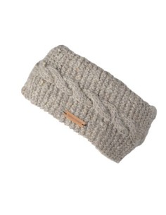 001ZD - Bandeau  en laine JP300