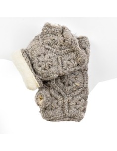 001ZD - BANDEAU EN LAINE JP300