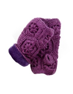 001ZD - BANDEAU EN LAINE JP300